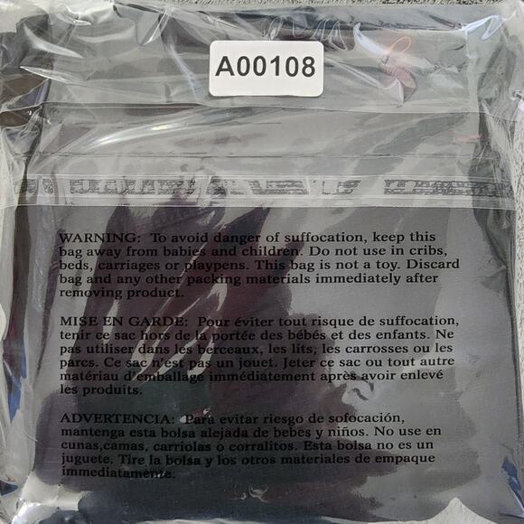 Vintage Fetish Jeans Women 13/14 Blue Dark Wash Low Rise Flare Leg Stretch Denim - Picture 14 of 14